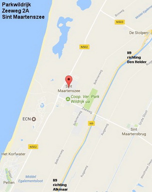 kaart